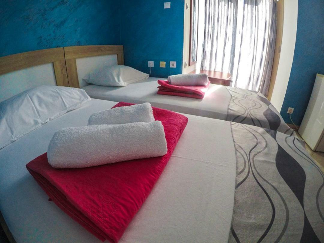 Villa Golf Budva Dış mekan fotoğraf