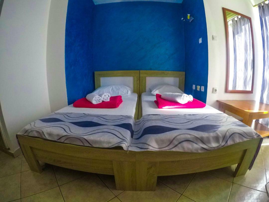 Villa Golf Budva Dış mekan fotoğraf