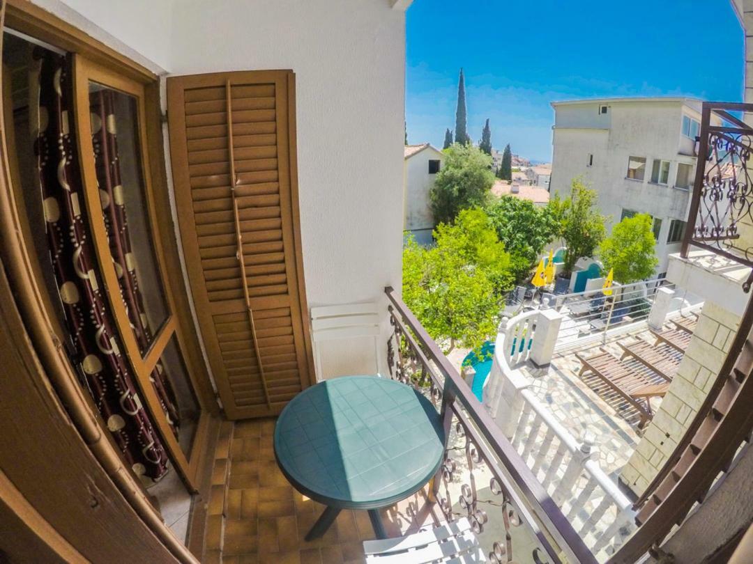 Villa Golf Budva Dış mekan fotoğraf