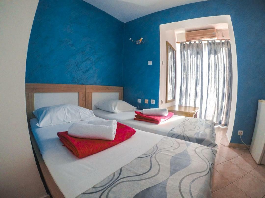 Villa Golf Budva Dış mekan fotoğraf