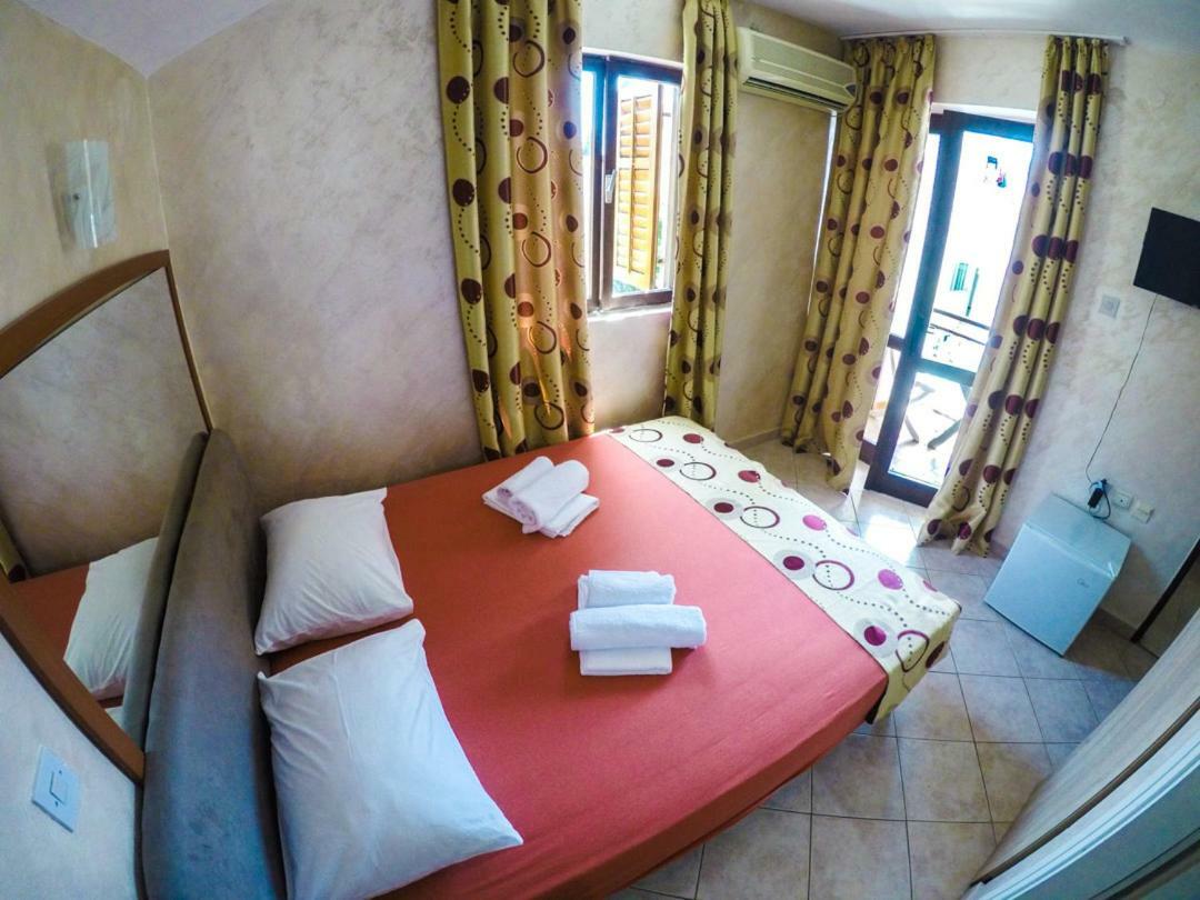 Villa Golf Budva Dış mekan fotoğraf