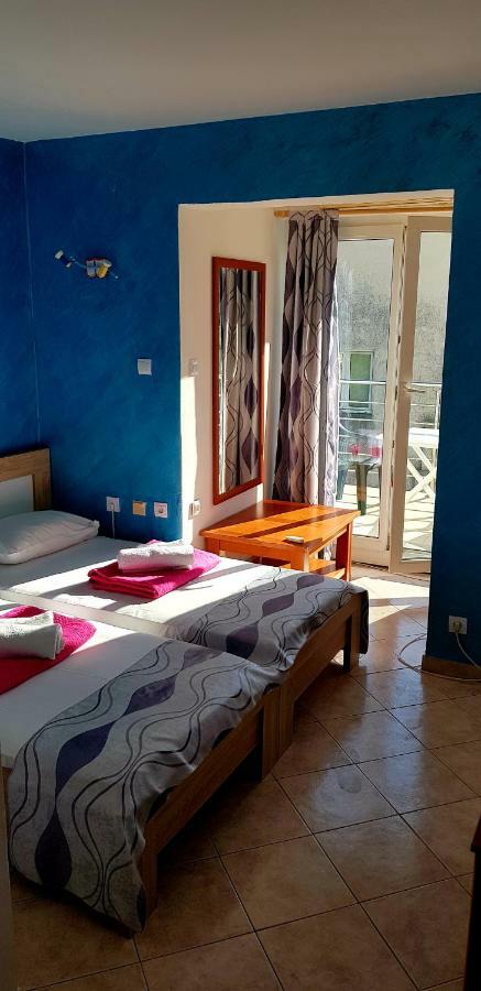Villa Golf Budva Dış mekan fotoğraf