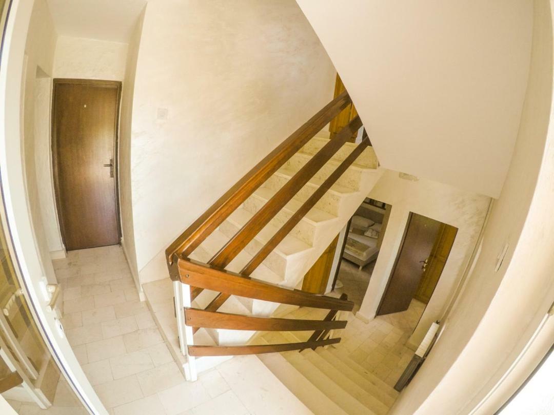 Villa Golf Budva Dış mekan fotoğraf