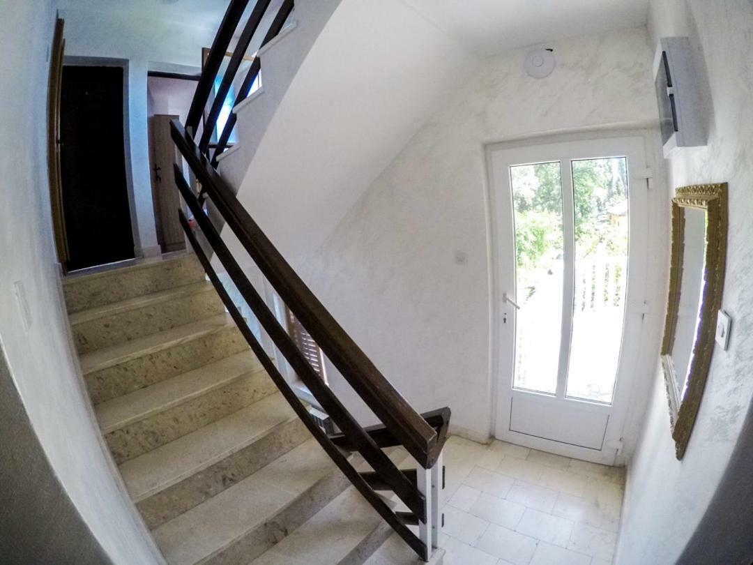Villa Golf Budva Dış mekan fotoğraf